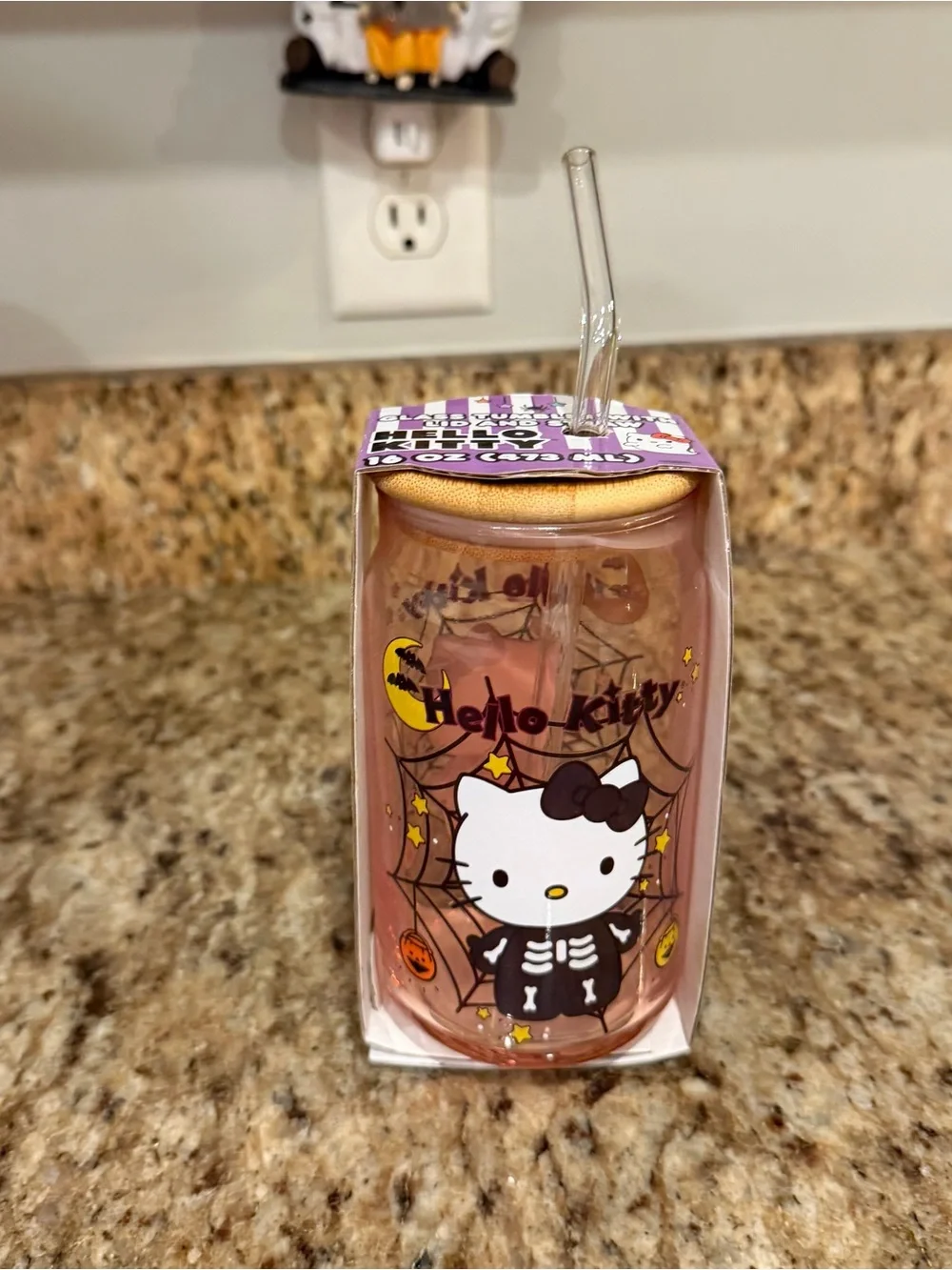Sanrio new tags